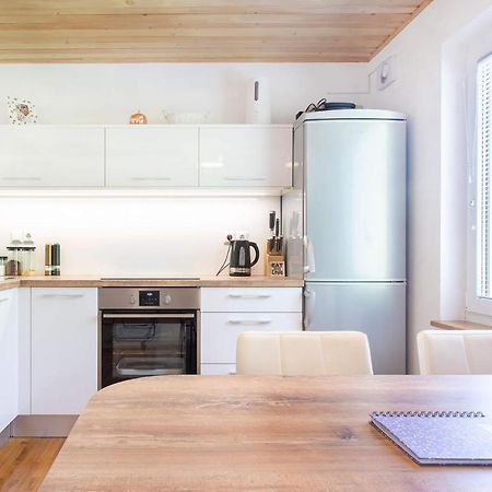 Cosy Apartment Pr Potokar Podlonk Bagian luar foto