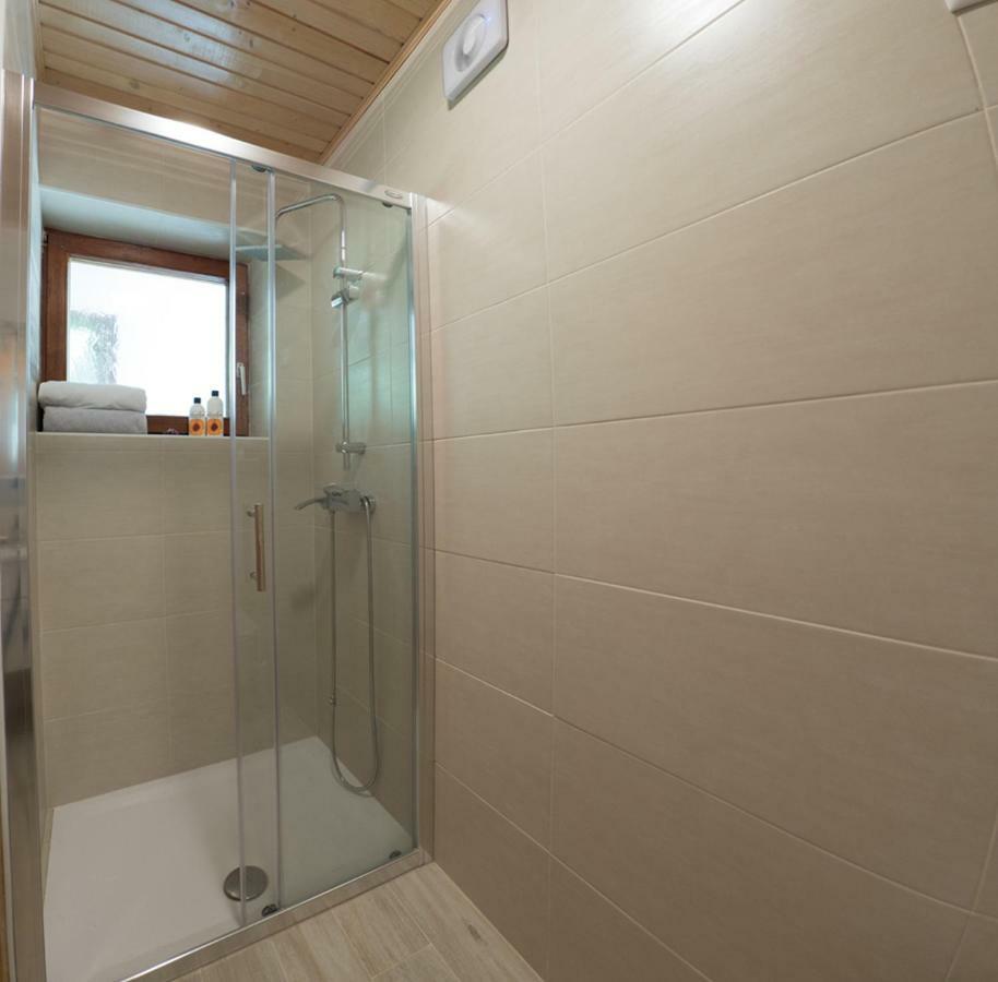 Cosy Apartment Pr Potokar Podlonk Bagian luar foto
