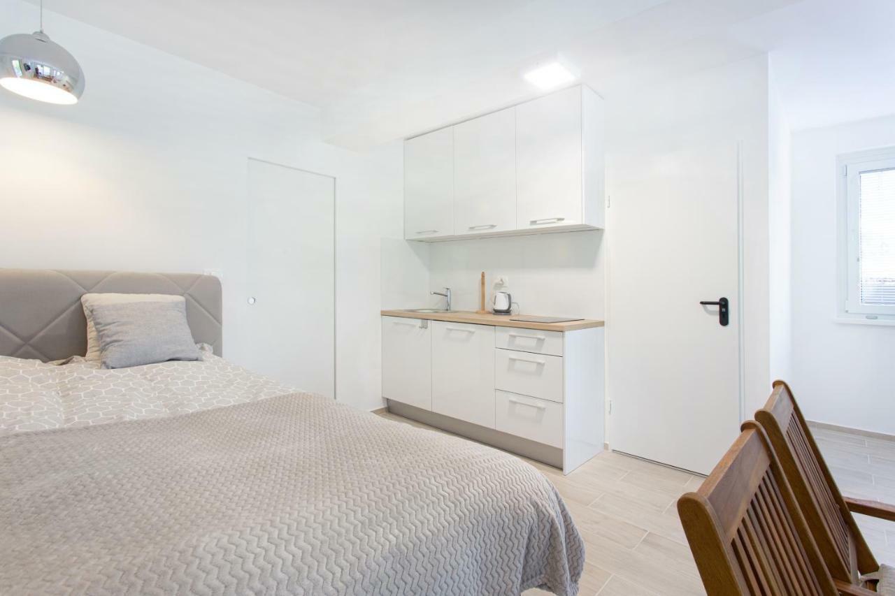 Cosy Apartment Pr Potokar Podlonk Bagian luar foto