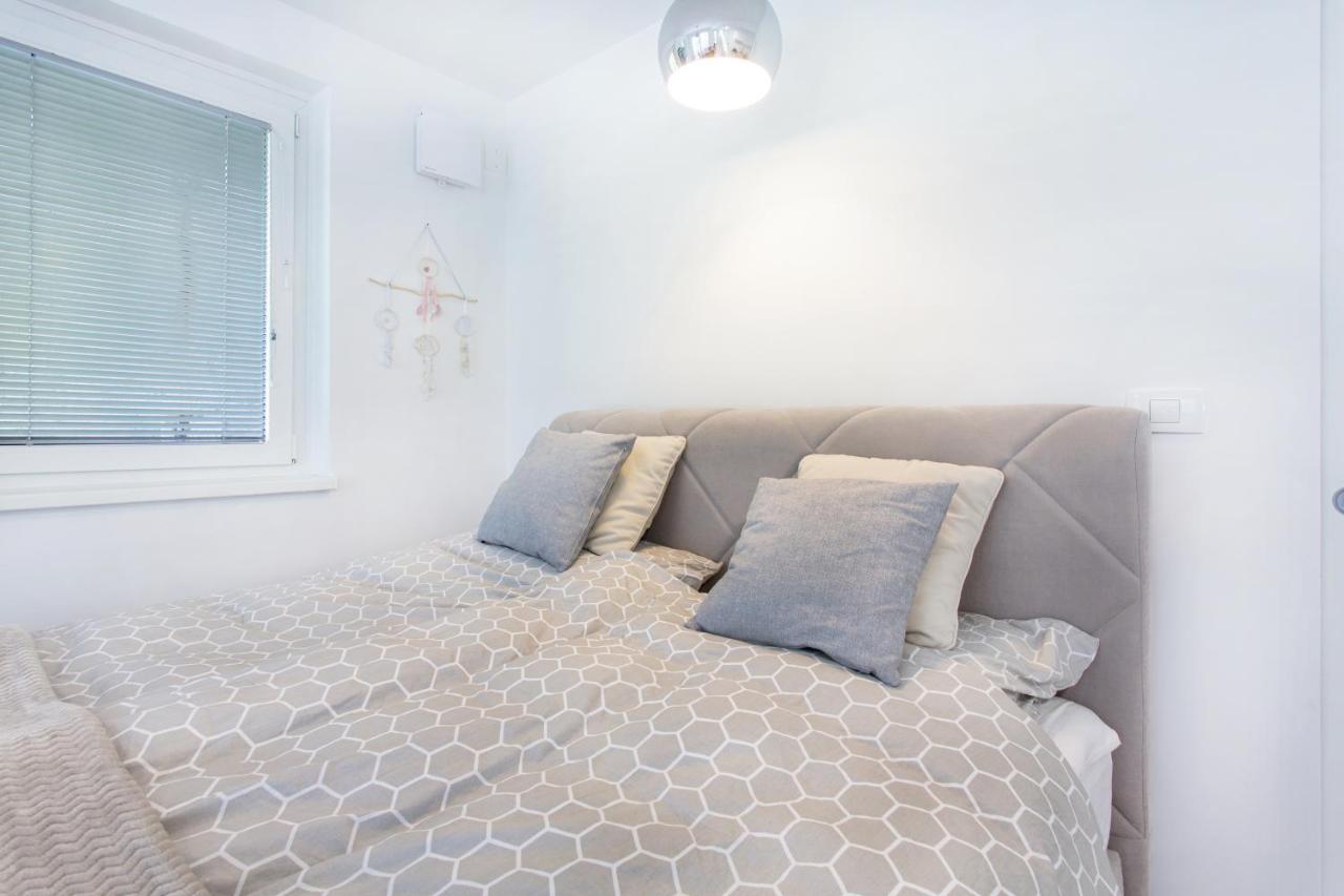 Cosy Apartment Pr Potokar Podlonk Bagian luar foto