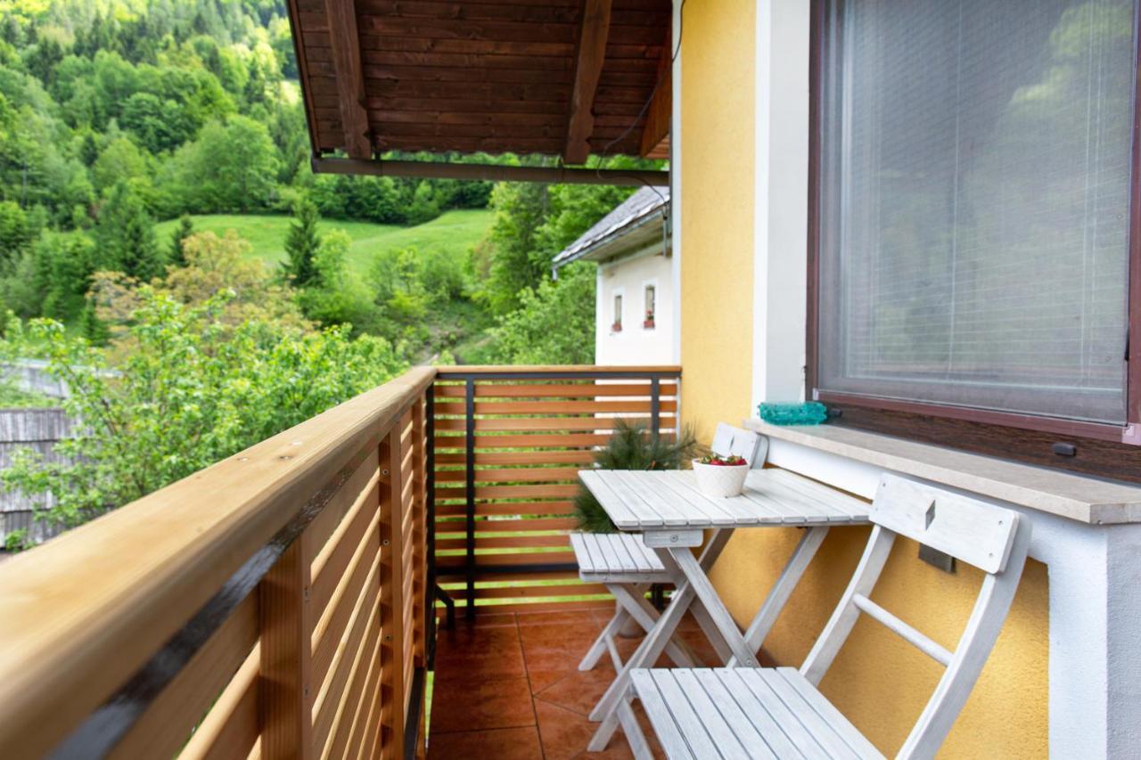Cosy Apartment Pr Potokar Podlonk Bagian luar foto