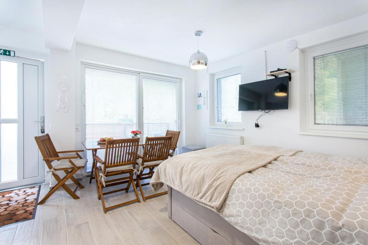 Cosy Apartment Pr Potokar Podlonk Bagian luar foto