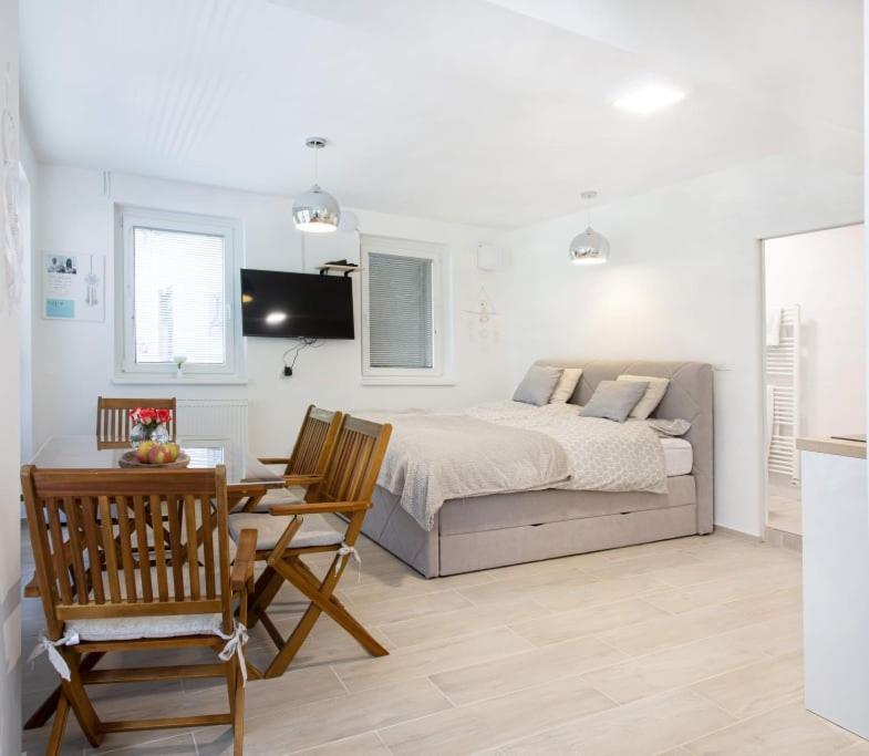 Cosy Apartment Pr Potokar Podlonk Bagian luar foto